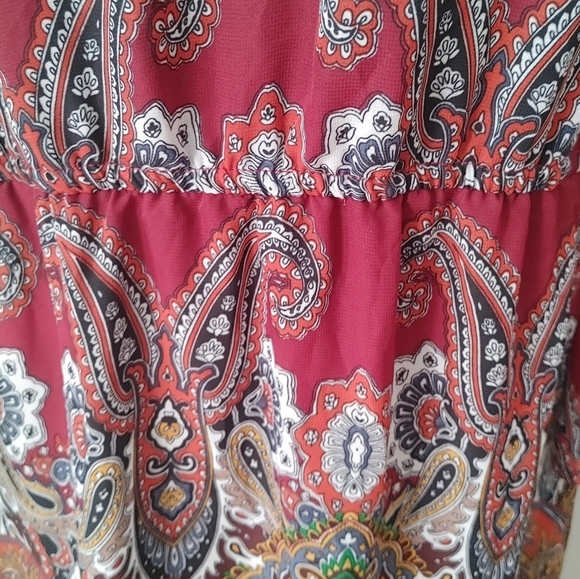 Signature Collection 3/4 Sleeves Size L - Picture 3 of 9